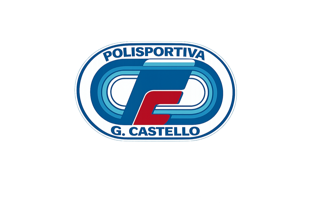 Logo Polisportiva G. Castello